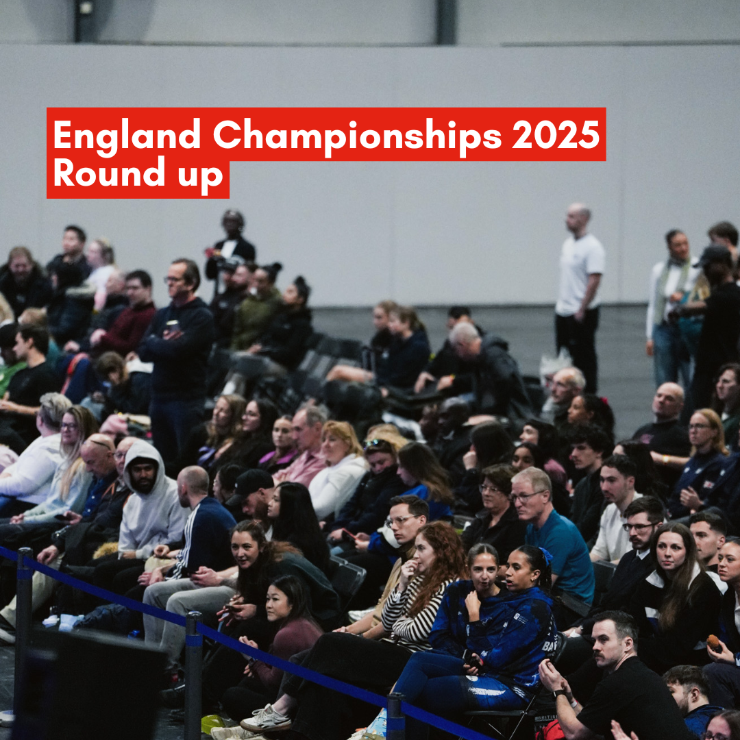 England Championships 2025: A Weekend to Remember for Weightlifting and Para Powerlifting